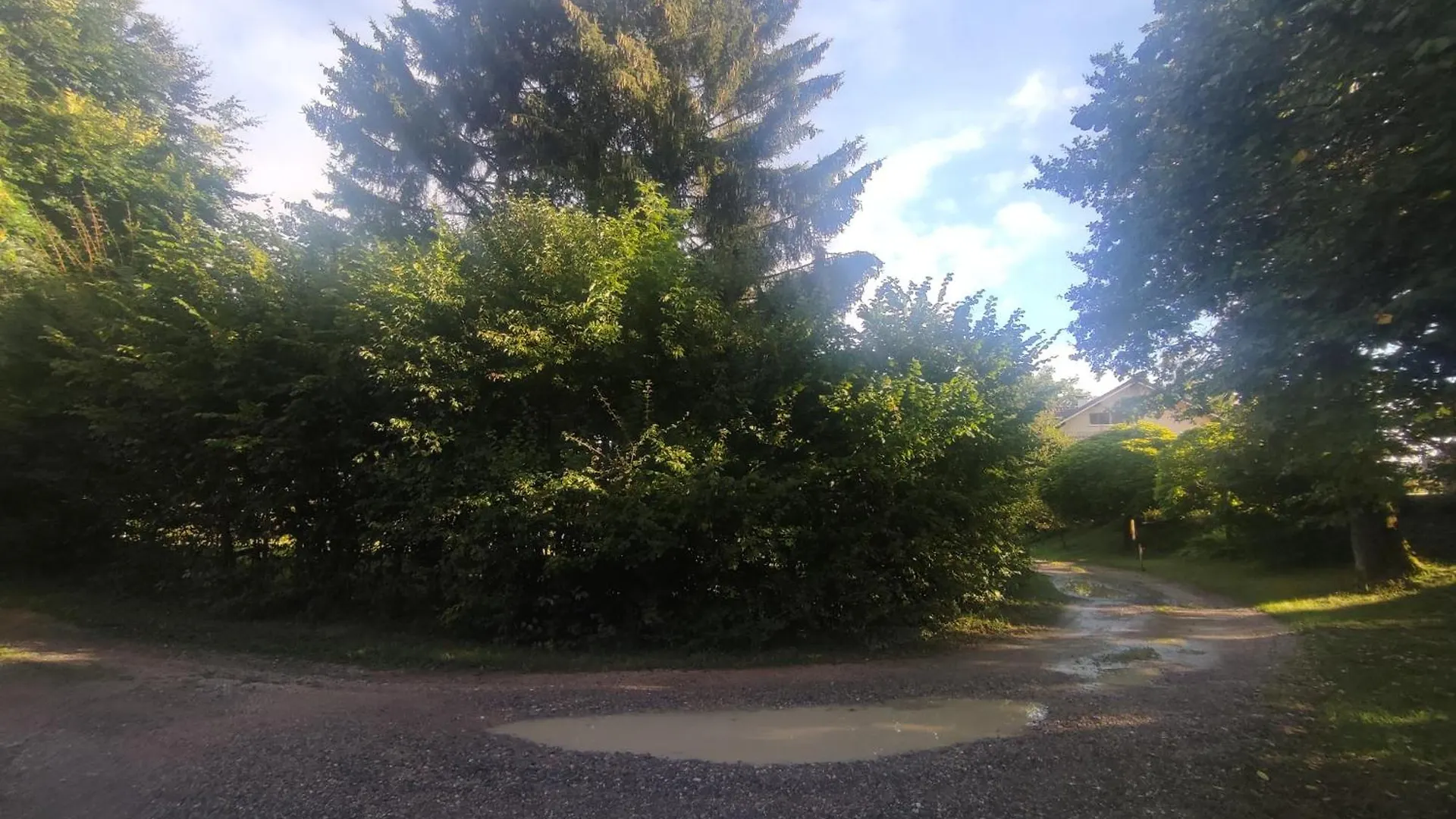Maison A La Campagne location